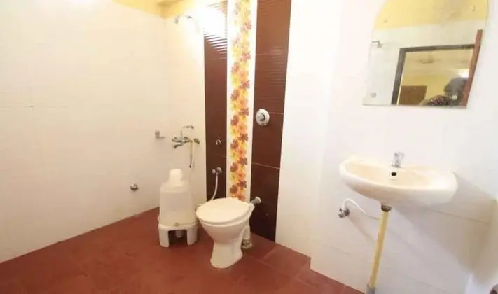 Deluxe Üç Kişilik Oda