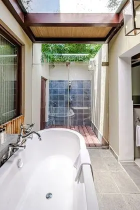 Süit, Kişiye Özel Havuzlu (Private Plunge Pool)