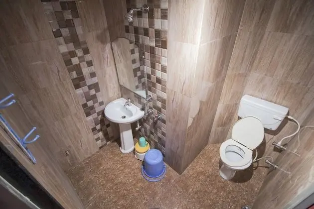 Standard Tek Büyük Yataklı Oda, 1 Yatak Odası
