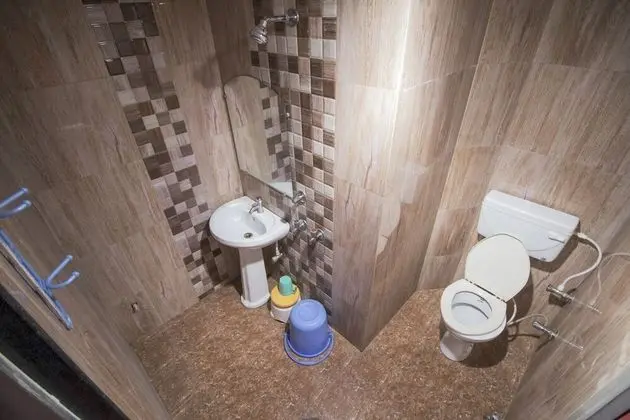 Standard Tek Büyük Yataklı Oda, 1 Yatak Odası