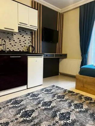 Daire, Dağ Manzaralı