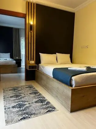 Standart Oda, Nehir Manzaralı