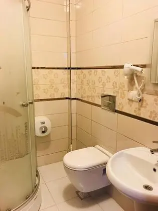 Standart Oda, Nehir Manzaralı