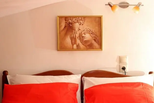Apart Daire, 1 Yatak Odası (Split Level)