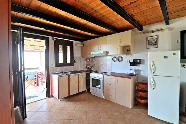 Apart Daire, 1 Yatak Odası (Split Level)