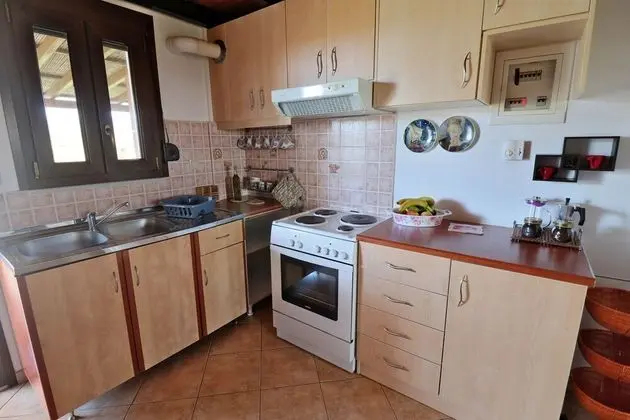 Apart Daire, 1 Yatak Odası (Split Level)