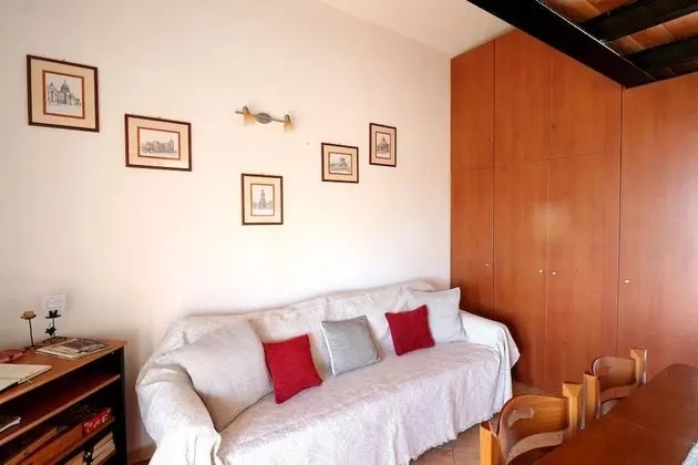 Apart Daire, 1 Yatak Odası (Split Level)