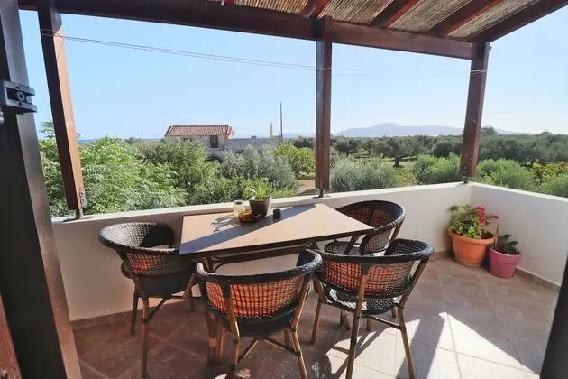 Apart Daire, 1 Yatak Odası (Split Level)
