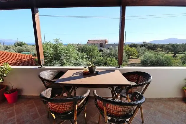 Apart Daire, 1 Yatak Odası (Split Level)