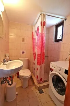 Apart Daire, 1 Yatak Odası (Split Level)