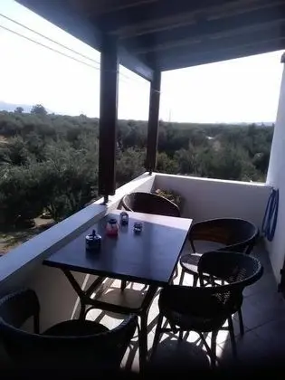 Apart Daire, 1 Yatak Odası (Split Level)