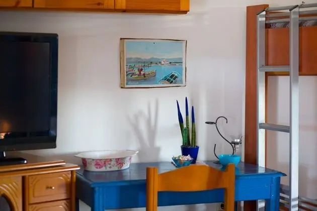 Stüdyo (1st floor)
