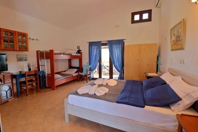 Stüdyo (1st floor)