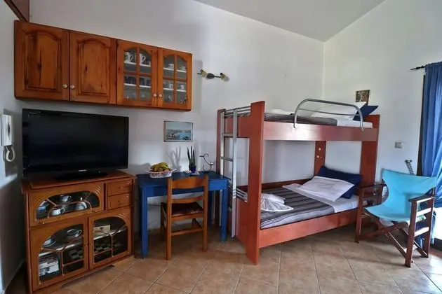 Stüdyo (1st floor)