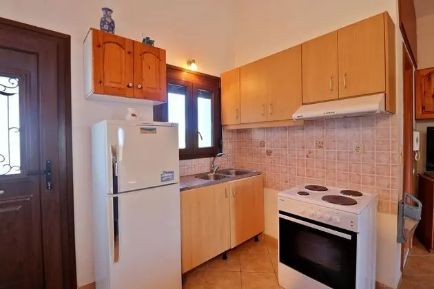 Stüdyo (1st floor)