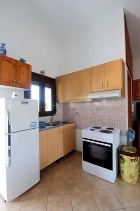 Stüdyo (1st floor)