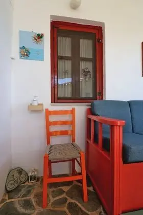 Stüdyo, Zemin Kat