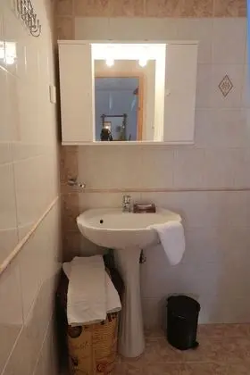 Stüdyo, Zemin Kat