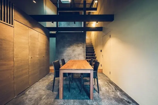 Ev (Private Vacation Home)