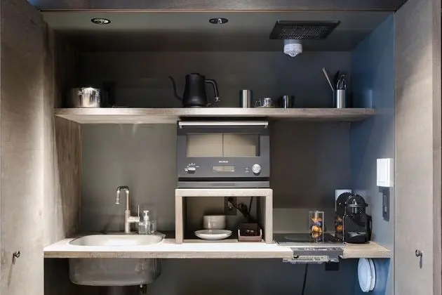 Ev (Private Vacation Home)