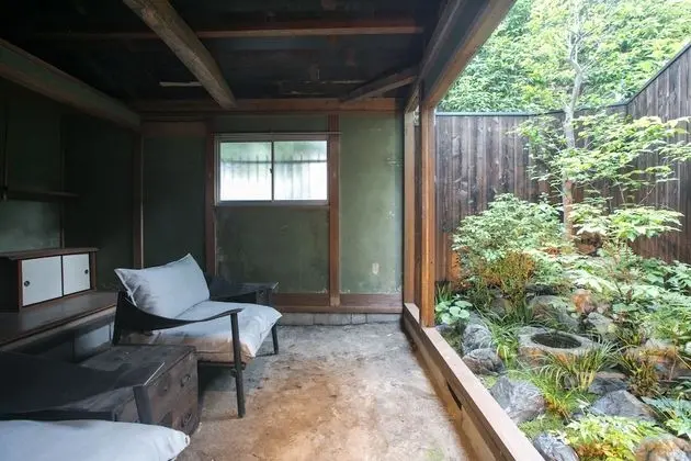 Ev (Private Vacation Home)