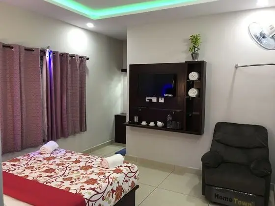 Superior Tek Büyük Yataklı Oda, 1 Çift Kişilik Yatak, Sigara İçilmez