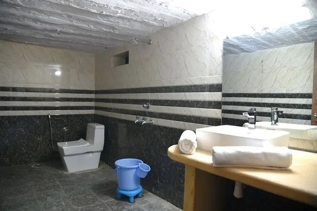 Luxury Çadır