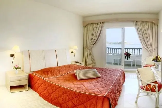 Tek Kişilik Oda Sea View