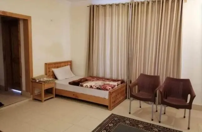 Deluxe Üç Kişilik Oda