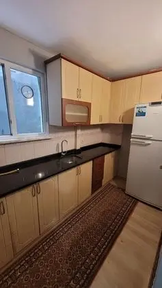 Annex Apartment (Basement)
