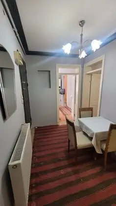 Annex Apartment (Basement)