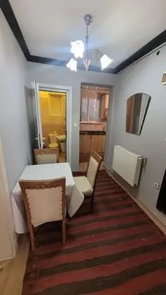 Annex Apartment (Basement)