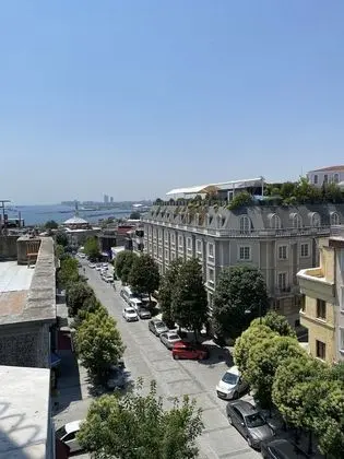 City view