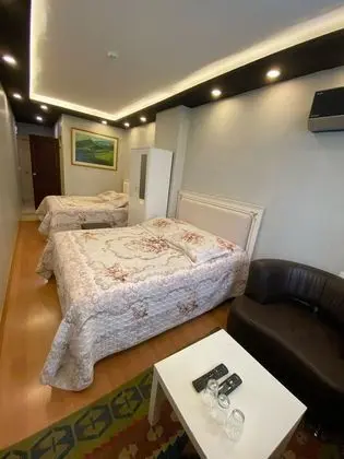 CLASSIC TWIN ROOM