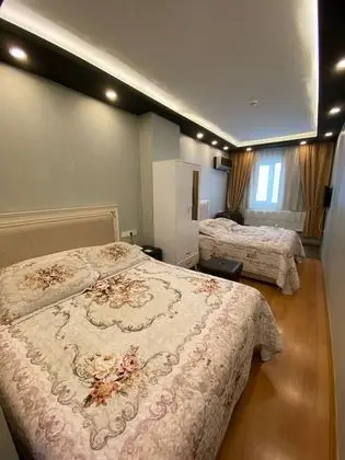 CLASSIC TWIN ROOM