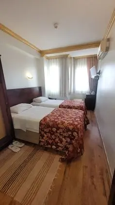 CLASSIC TWIN ROOM