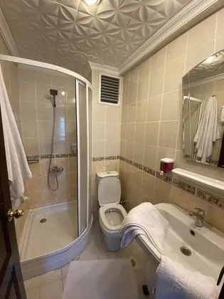 CLASSIC TWIN ROOM
