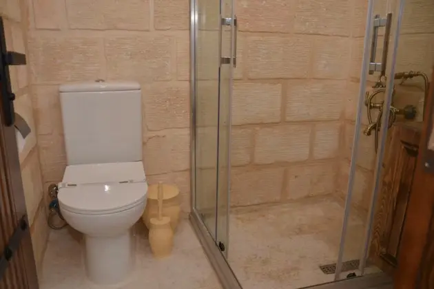 Sahmeran King Suite Oda