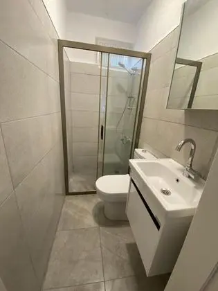 Standart Oda, Bahçe Manzaralı, Mutfaklı