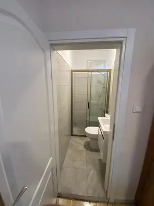 Standart Oda, Bahçe Manzaralı, Mutfaklı
