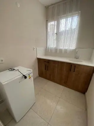 Standart Oda, Bahçe Manzaralı, Mutfaklı