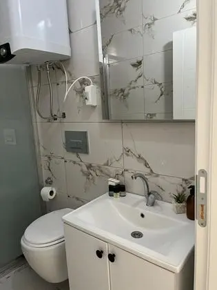 Standart Oda, Bahçe Manzaralı, Balkonsuz