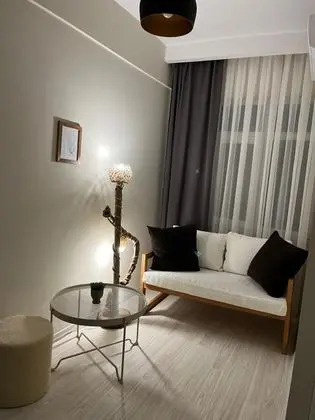 Standart Oda, Bahçe Manzaralı, Balkonsuz