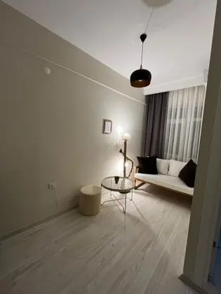 Standart Oda, Bahçe Manzaralı, Balkonsuz