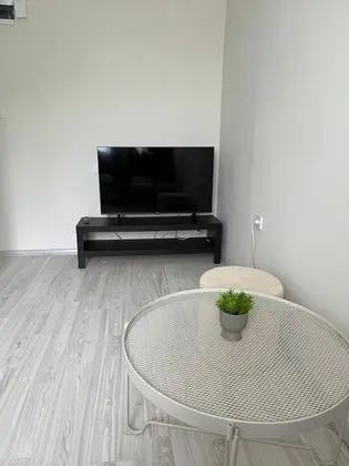 Standart Oda, Bahçe Manzaralı, Balkonsuz