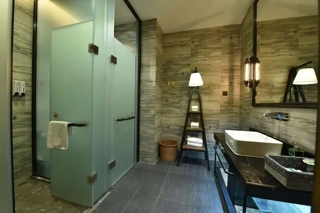 Design İki Ayrı Yataklı Oda