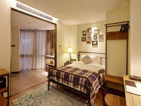 Exclusive Tek Kişilik Oda