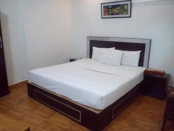 Deluxe Tek Kişilik Oda