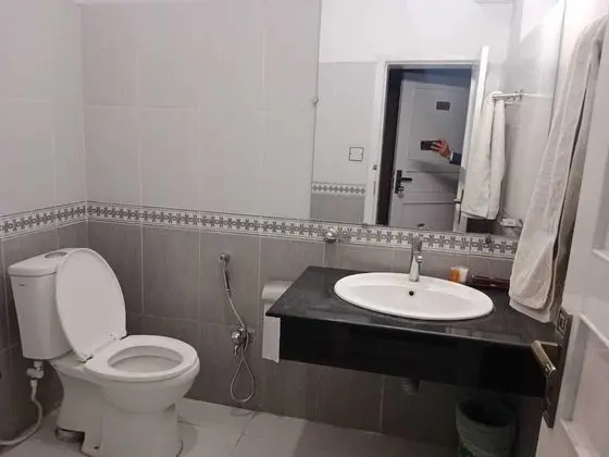 Deluxe Tek Kişilik Oda