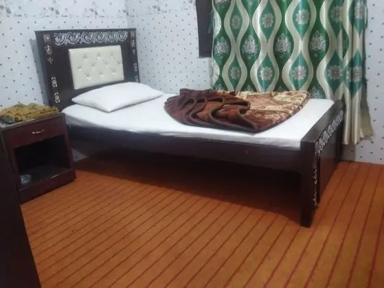 Deluxe İki Ayrı Yataklı Oda